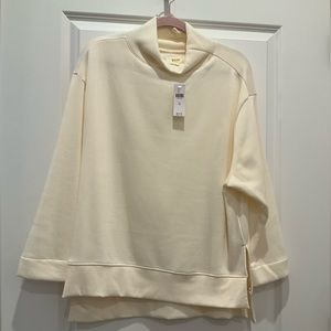 Anthropologie turtleneck